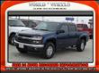 2005 Chevrolet Colorado