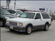 1993 GMC Typhoon