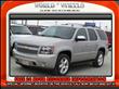 2007 Chevrolet Tahoe