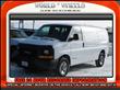 2004 GMC Savana