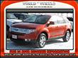 2008 Ford Edge