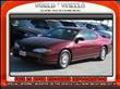 2002 Chevrolet Monte Carlo