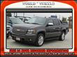2010 Chevrolet Avalanche
