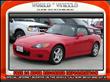 2001 Honda S2000