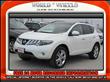 2010 Nissan Murano