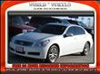 2008 Infiniti G35