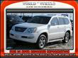 2007 Lexus GX 470