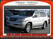 2004 Lexus GX 470