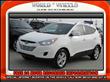2011 Hyundai Tucson