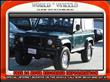 1997 Land Rover Defender