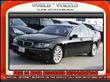 2008 BMW 7 series