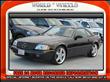 1999 Mercedes-Benz SL Class