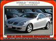 2007 Mercedes-Benz SLK Class