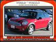 2009 MINI Cooper