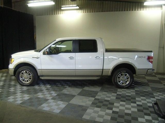 2009 Ford F150