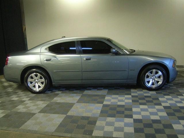 2006 Dodge Charger