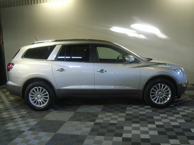 2011 Buick Enclave