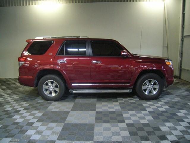 2011 Toyota 4Runner