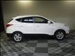 2011 Hyundai Tucson