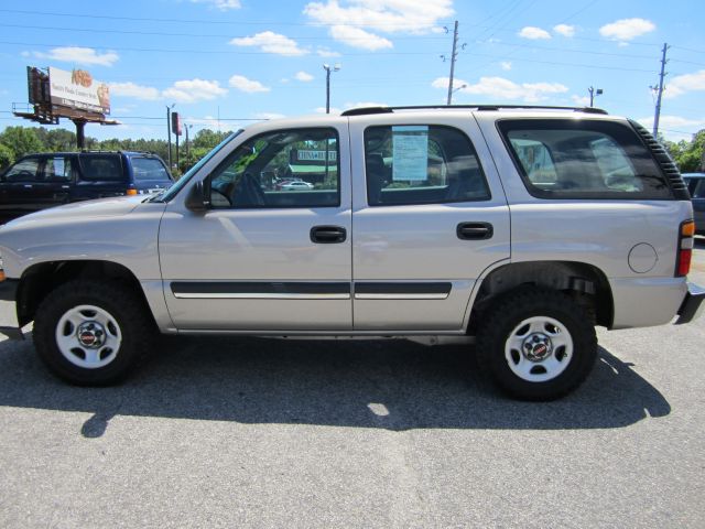 2004 Chevrolet Tahoe for sale