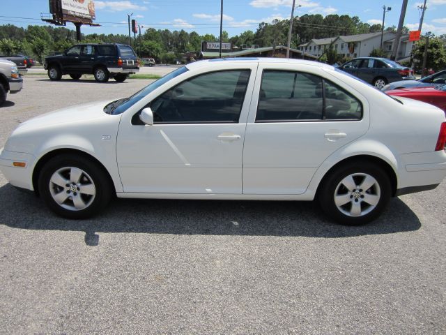 2003 Volkswagen Jetta for sale