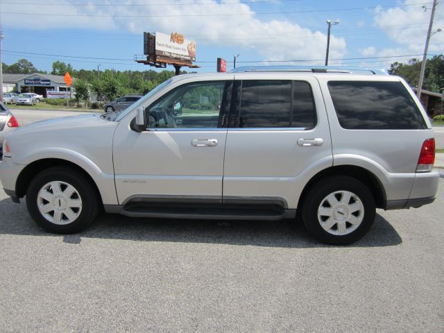 2004 Lincoln Aviator for sale