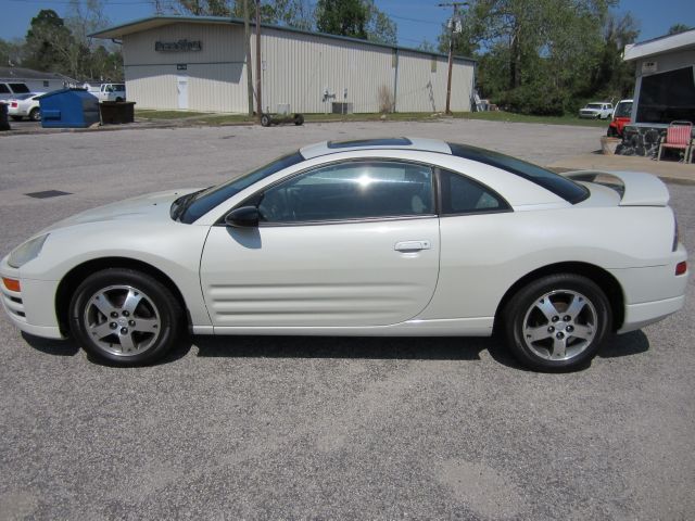 2003 Mitsubishi Eclipse for sale