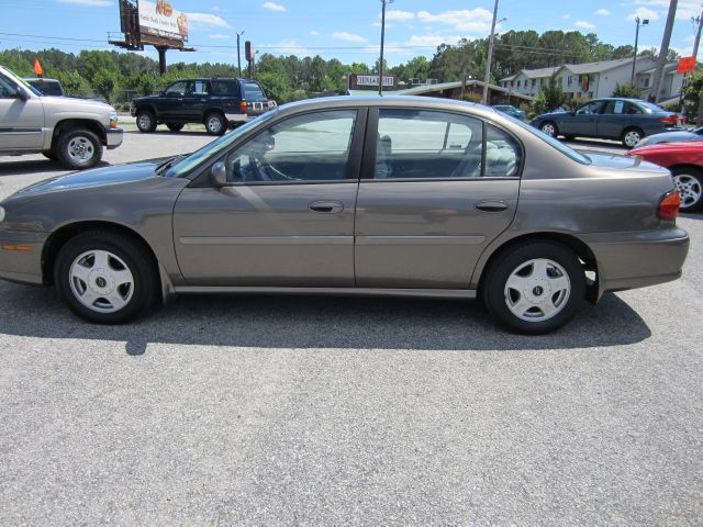 2001 Chevrolet Malibu for sale