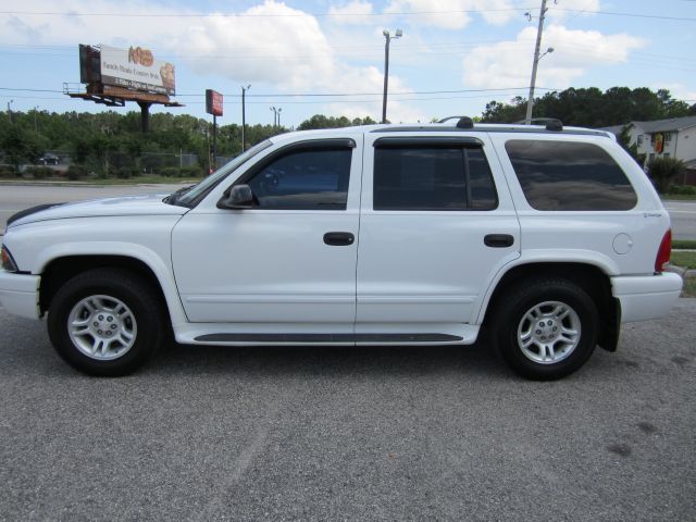 2003 Dodge Durango for sale