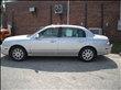 2005 Kia Amanti
