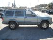 1997 Jeep Cherokee
