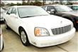2000 Cadillac Deville