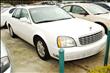 2005 Cadillac Deville