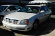 2002 Cadillac Deville