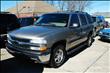 2001 Chevrolet Tahoe