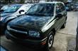 2000 Chevrolet Tracker
