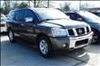 2004 Nissan Armada