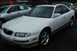 2000 Mazda Millenia