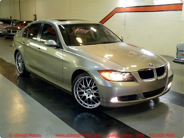 2007 BMW 3 series for sale