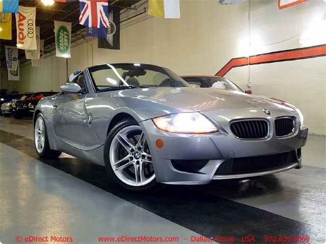 2006 BMW Z4 for sale