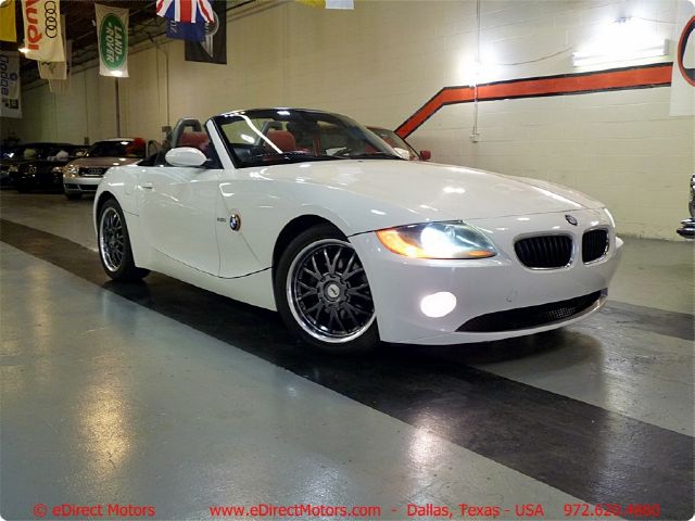 2004 BMW Z4 for sale
