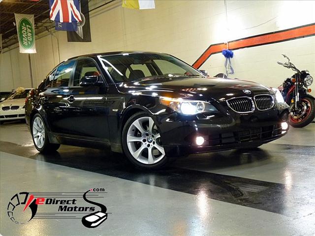 2006 BMW 5 series for sale