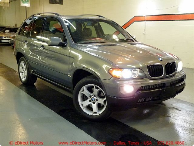 2006 BMW X5 for sale
