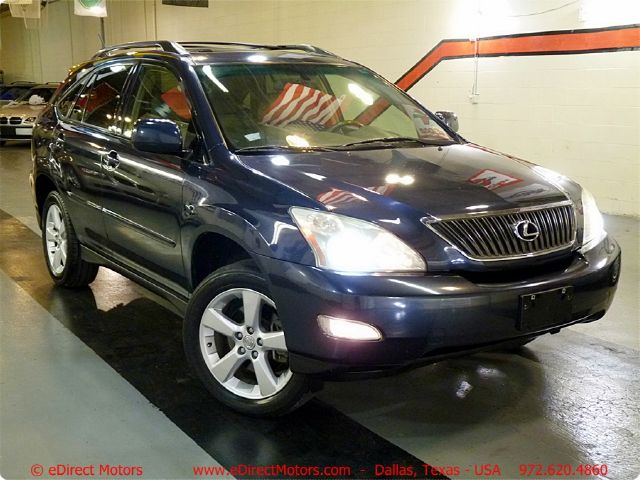 2004 Lexus RX 330 for sale