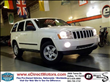 2007 Jeep Grand Cherokee