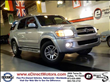 2005 Toyota Sequoia
