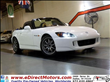 2004 Honda S2000