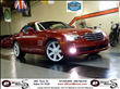2005 Chrysler Crossfire