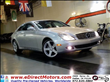 2007 Mercedes-Benz CLS Class
