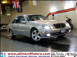 2004 Mercedes-Benz E Class
